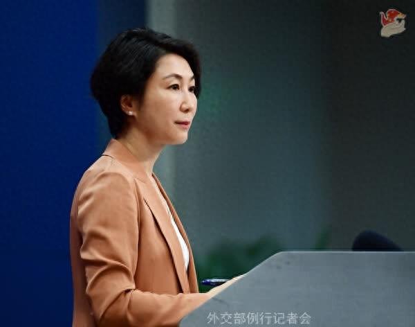 配资平台安全查询官网 外交部: 中方已向印度提出交涉